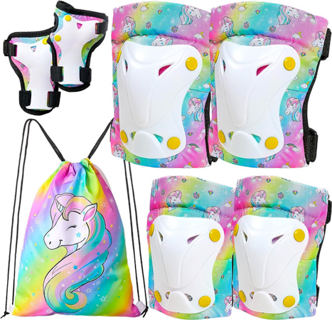 Protectores de Unicornio