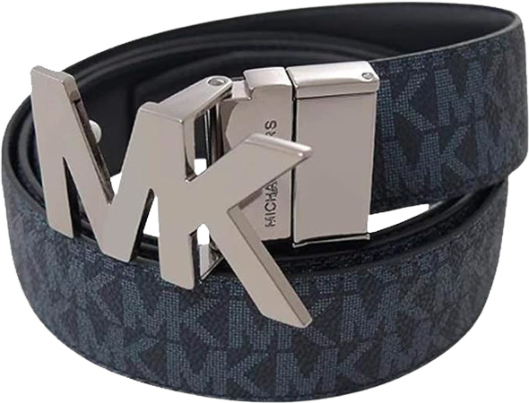 Ceinture en Cuir de Marque