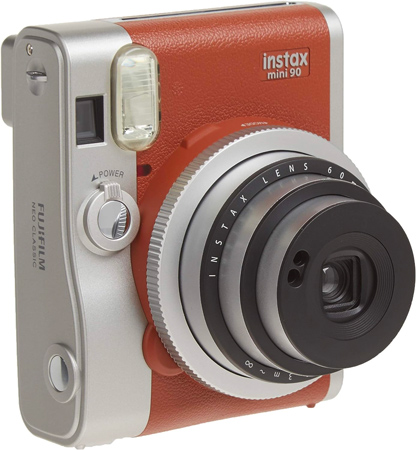 Instant Print Digital Camera