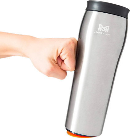 Insulated Coffee Travel Tumbler
