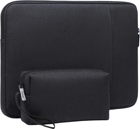 Laptop Sleeve and Tech Bag