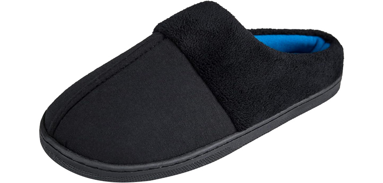 Memory Foam Clog Slippers