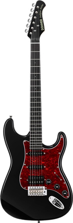 Pro Classic”-E-Gitarre