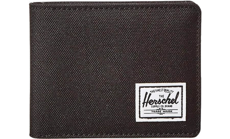 RFID Vegan Leather Wallet