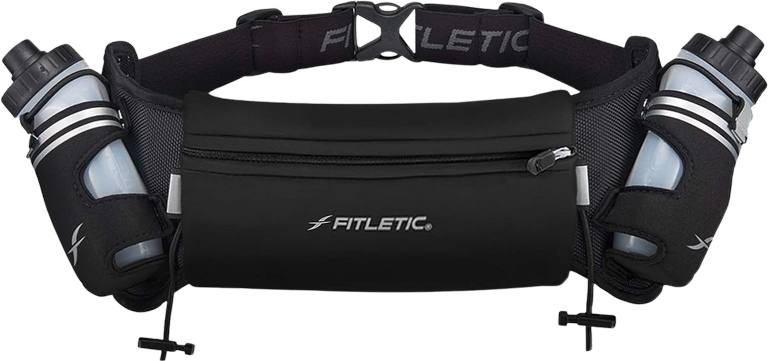 Slimline Hydration Running Belt