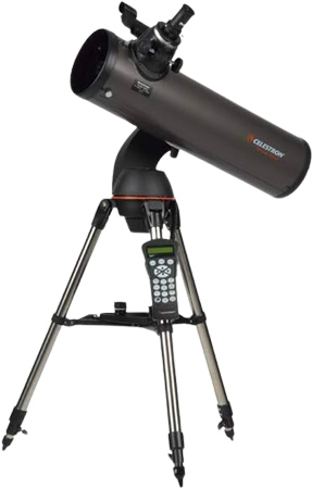 Geautomatiseerde Telescoop om Sterren te Volgen