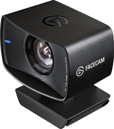 Webcam de Streaming