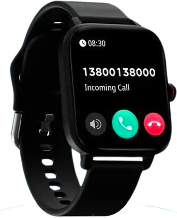Smart Watch met Touchscreen