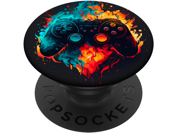 Popsockets Manette de Jeu