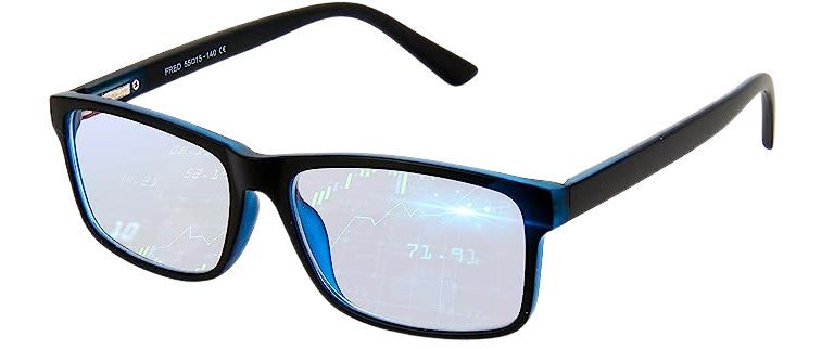 Gafas Bloqueadoras de la Luz Azul