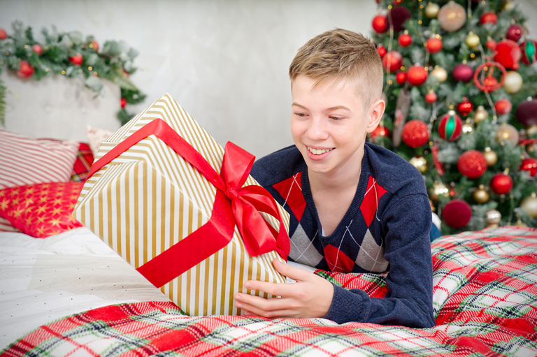 17 increíbles regalos de Navidad para niños de 11 años