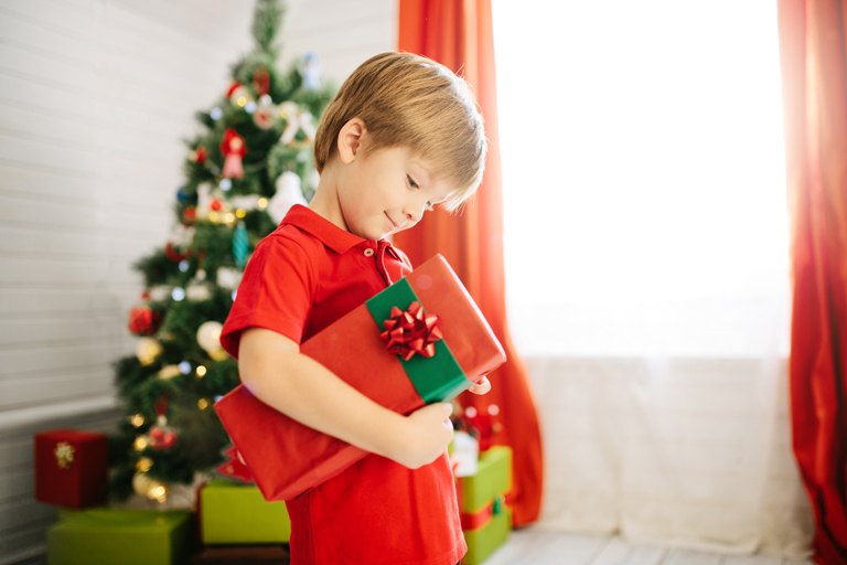 16 Christmas Gifts a 5-Year-Old Boy Will Go Crazy For