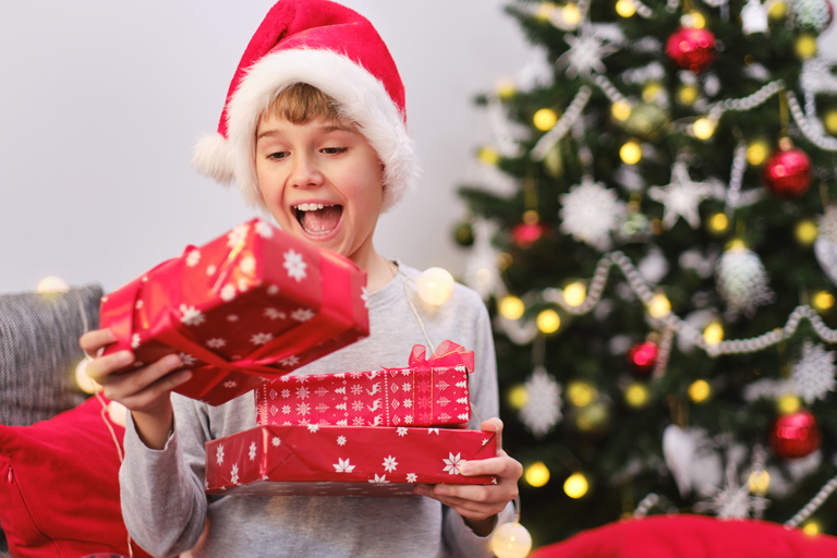 15 Unforgettable Christmas Gifts for 9-Year-Old Boys