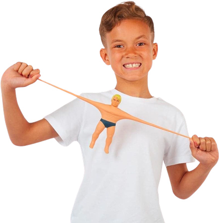 Stretch Armstrong Action Figure