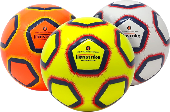 Child-Sized Soccer Ball