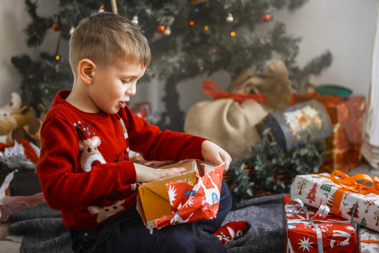 15 Exciting Christmas Gifts for 6YearOld Boys in 2023