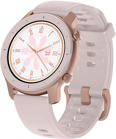 Amazfit GTR Montre Connectée Femme