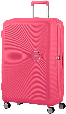 Four-Wheel Spinner American Tourister Travel Companion