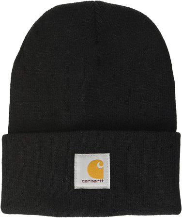 Gorro Clásico Carhartt con Doblez Ajustable