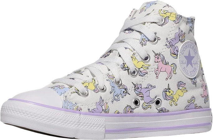 Baskets unisexes Converse pour enfants