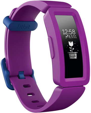 Fitbit Ace 2 Activiteitentracker voor Kinderen