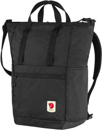 Convertible Fjallraven Adventure Tote-Pack