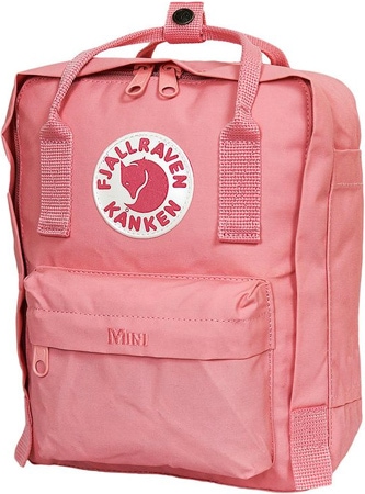 Fjallraven Mini Rugzak voor Kinderen