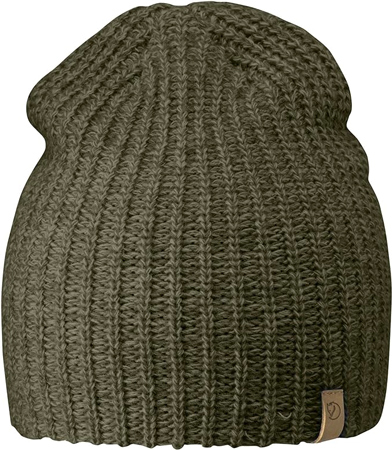 Style-Forward Fjallraven Adventure Beanie