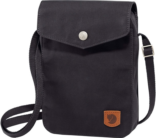 Scandinavian Mini Explorer Bag with Smart Pockets