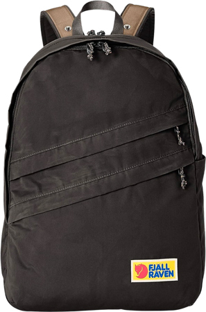 Eco-Friendly Fjällräven Student Backpack