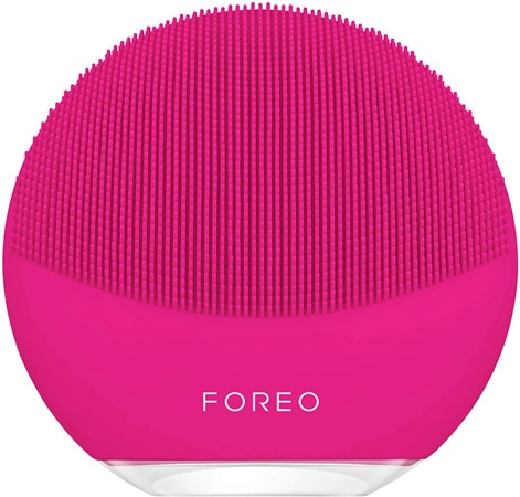 Smart-Sensing FOREO LUNA 3 Beauty Companion