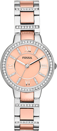 Montre pour femmes Fossil Virginia