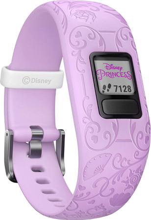 Garmin Vivofit Disney Princess Activity Tracker