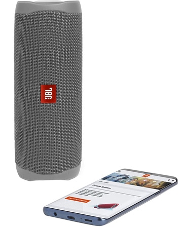 Enceinte Portable et Étanche