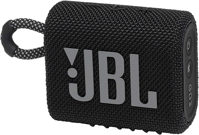 JBL Go 3