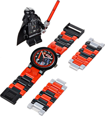 Lego Star Wars Orologio da Polso Componibile