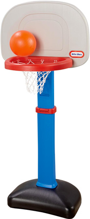 Little Tikes Easy Score Basketball Set