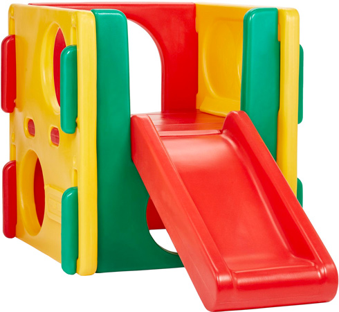 Little Tikes Junior Activity Gym