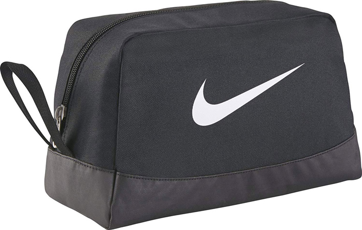 Water-Protected Nike Sports Essentials Bag