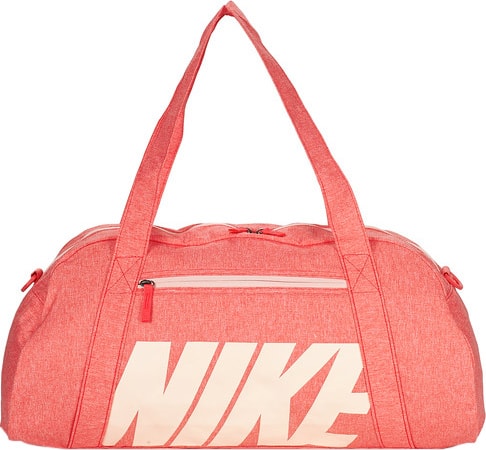 Nike Sport Duffeltas voor Tieners