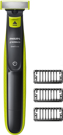 Safe-Start Philips OneBlade Teen Grooming Kit