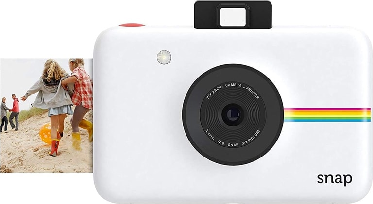 Polaroid Snap Instant Digital Camera