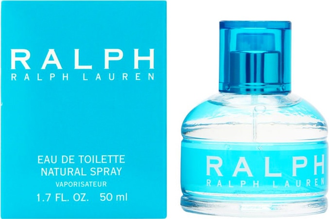 Fresh Floral Ralph Lauren Starter Fragrance