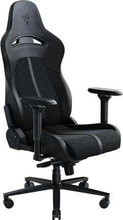 Full-Reclining Razer Pro Gaming Command Chair