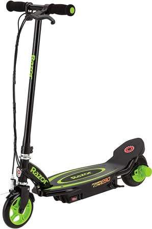 High-Speed Razor E90 Electric Scooter