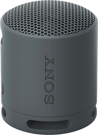 Go-Anywhere Sony Bass Speaker with Strap