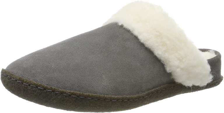 Sorel Women’s Nakiska Slide Ii’ Slippers