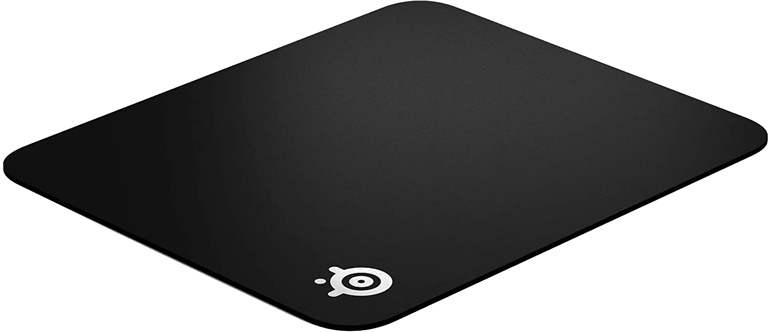 SteelSeries QcK Hard – Tapis de Souris de Jeu