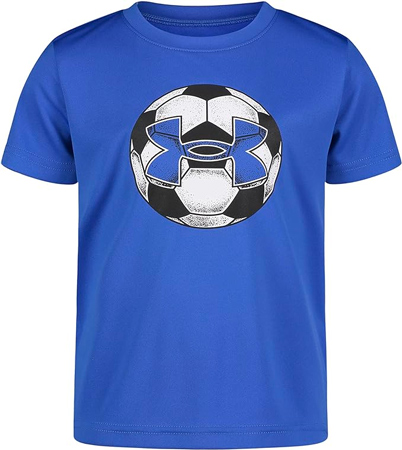 Under Armour Fußball T-Shirt