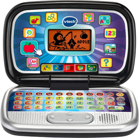 VTech Play Smart bärbar dator för förskola